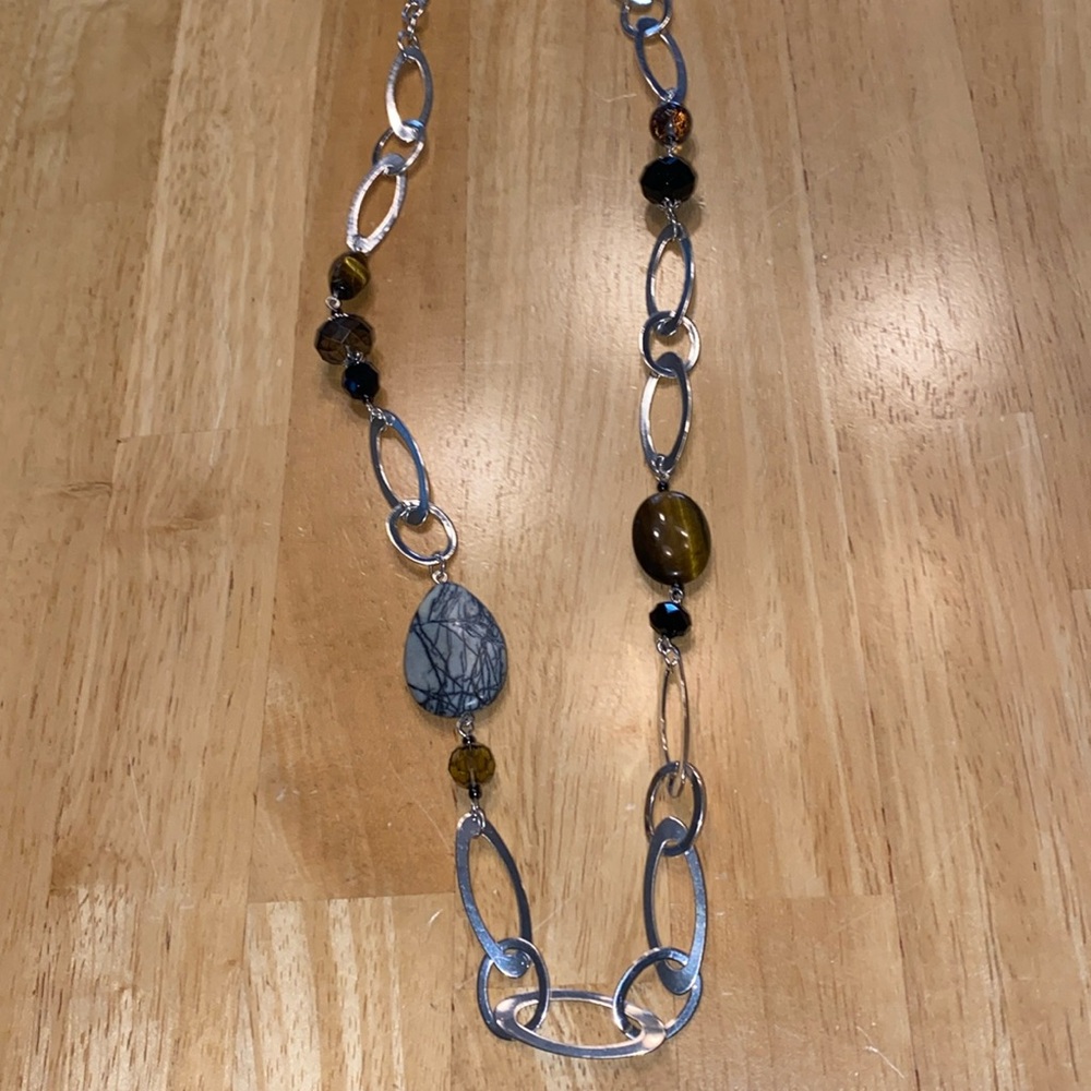 Beautiful 16” necklace
